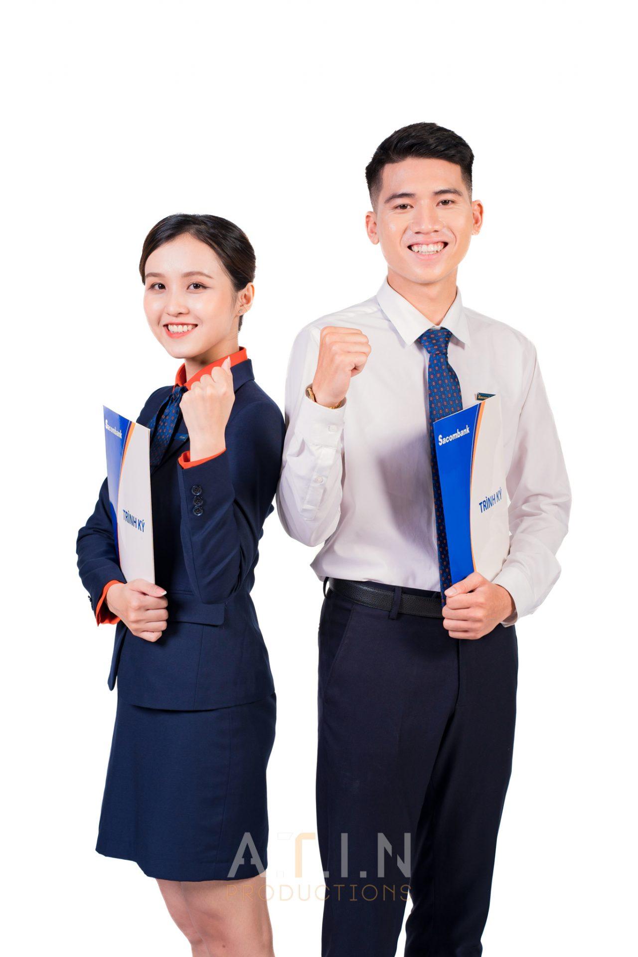 Chụp ảnh profile ngân hàng Sacombank – ảnh 16