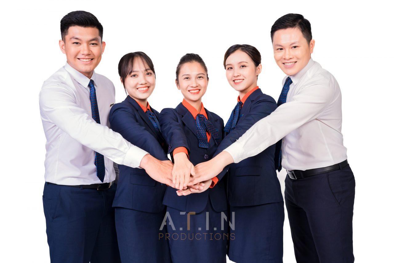 Chụp ảnh profile ngân hàng Sacombank – ảnh 17