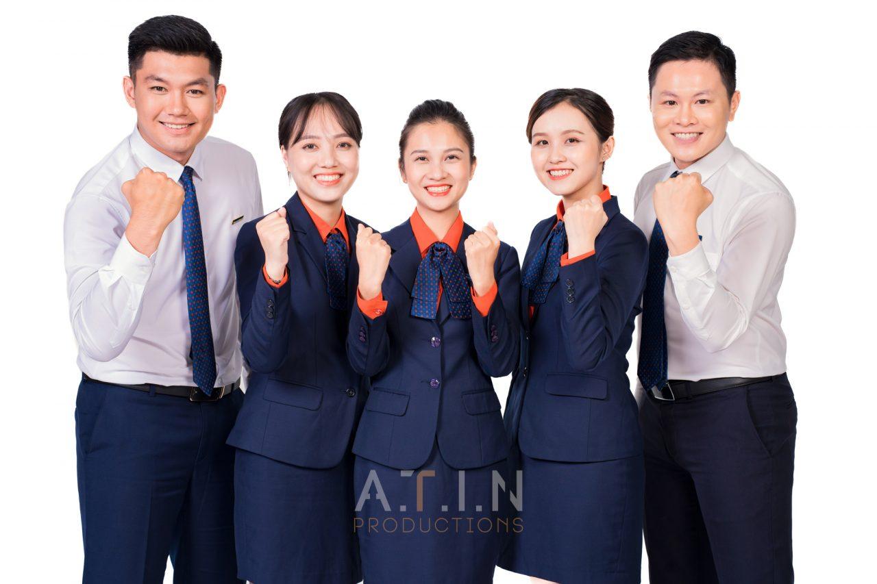 Chụp ảnh profile ngân hàng Sacombank – ảnh 18