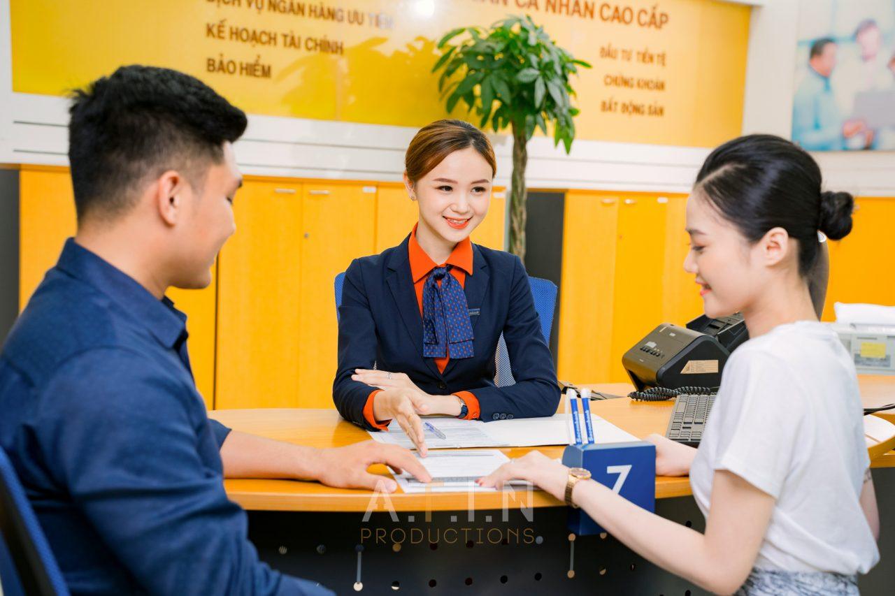 Chụp ảnh profile ngân hàng Sacombank – ảnh 21