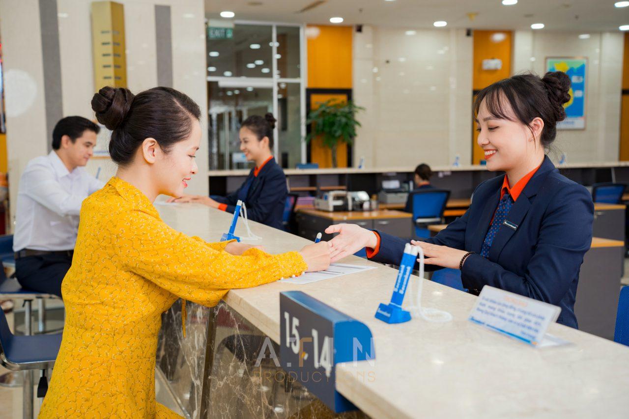 Chụp ảnh profile ngân hàng Sacombank – ảnh 22