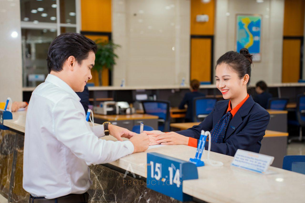 Chụp ảnh profile ngân hàng Sacombank – ảnh 23