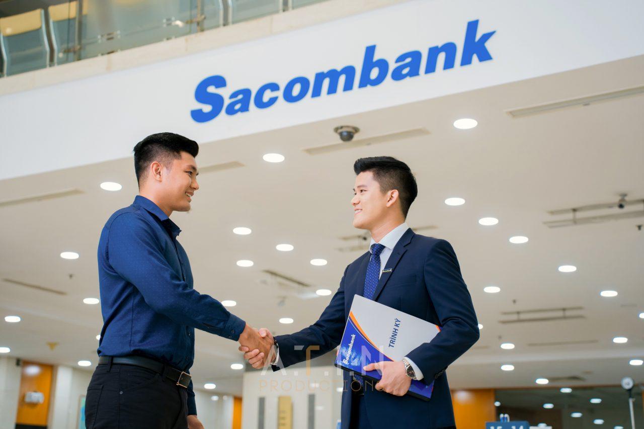 Chụp ảnh profile ngân hàng Sacombank – ảnh 26
