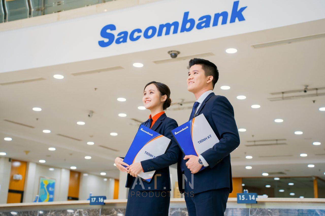 Chụp ảnh profile ngân hàng Sacombank – ảnh 27