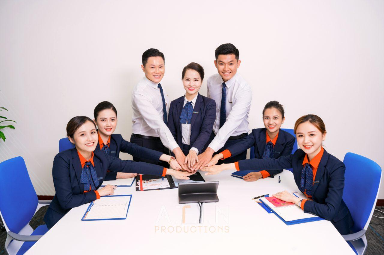 Chụp ảnh profile ngân hàng Sacombank – ảnh 28