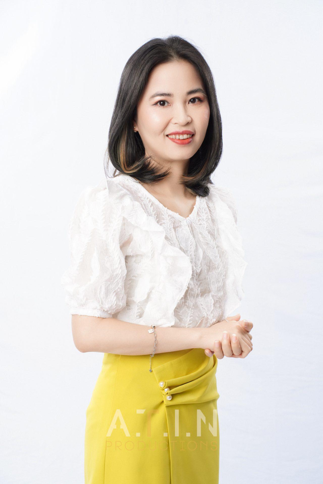 Chụp ảnh profile công ty The Boston Consulting Group – ảnh 11