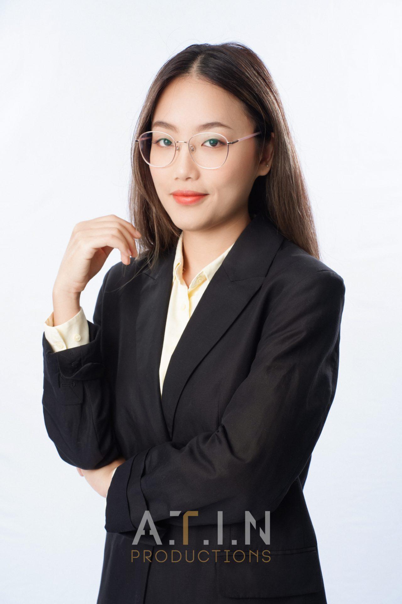 Chụp ảnh profile công ty The Boston Consulting Group – ảnh 13