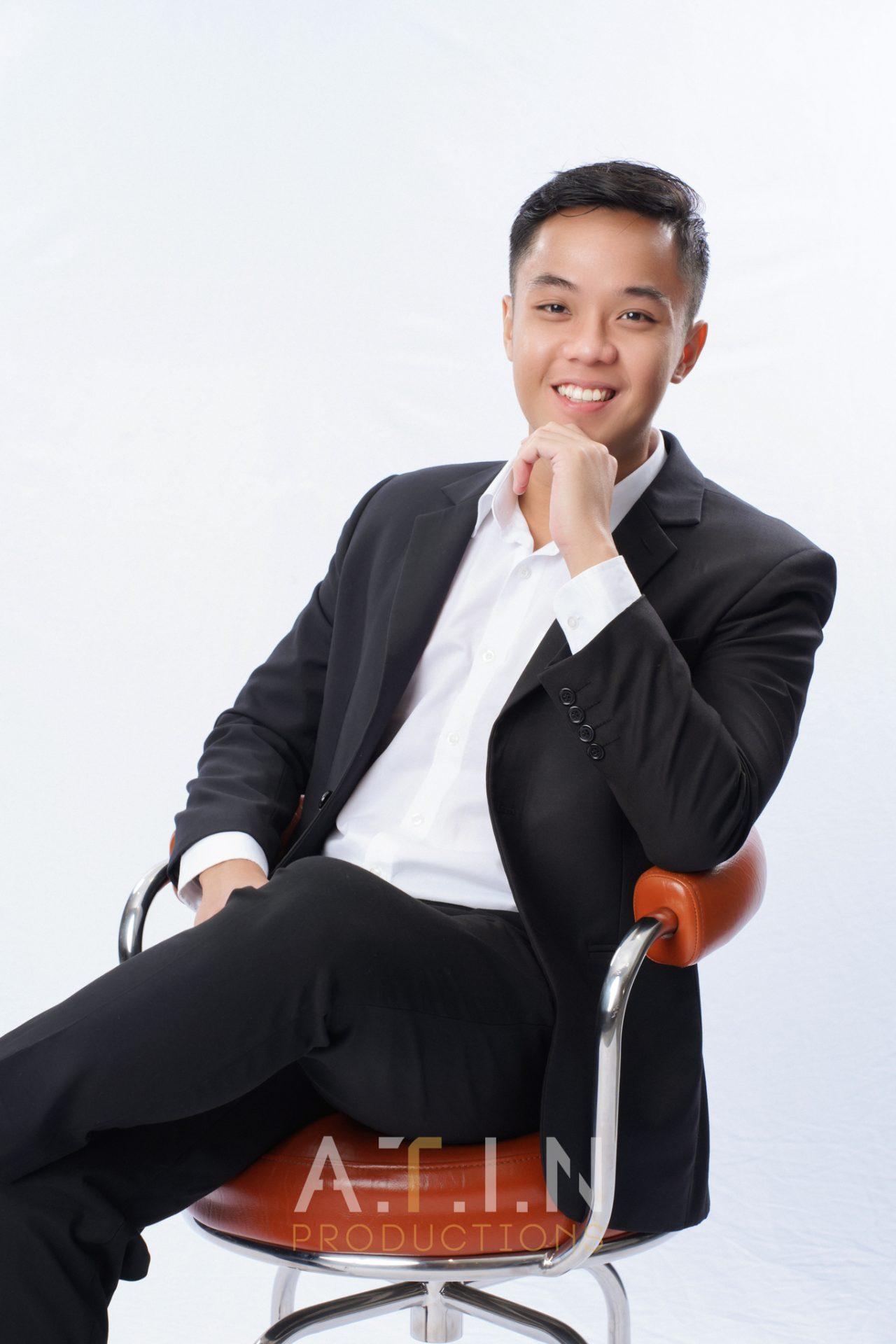 Chụp ảnh profile công ty The Boston Consulting Group – ảnh 14