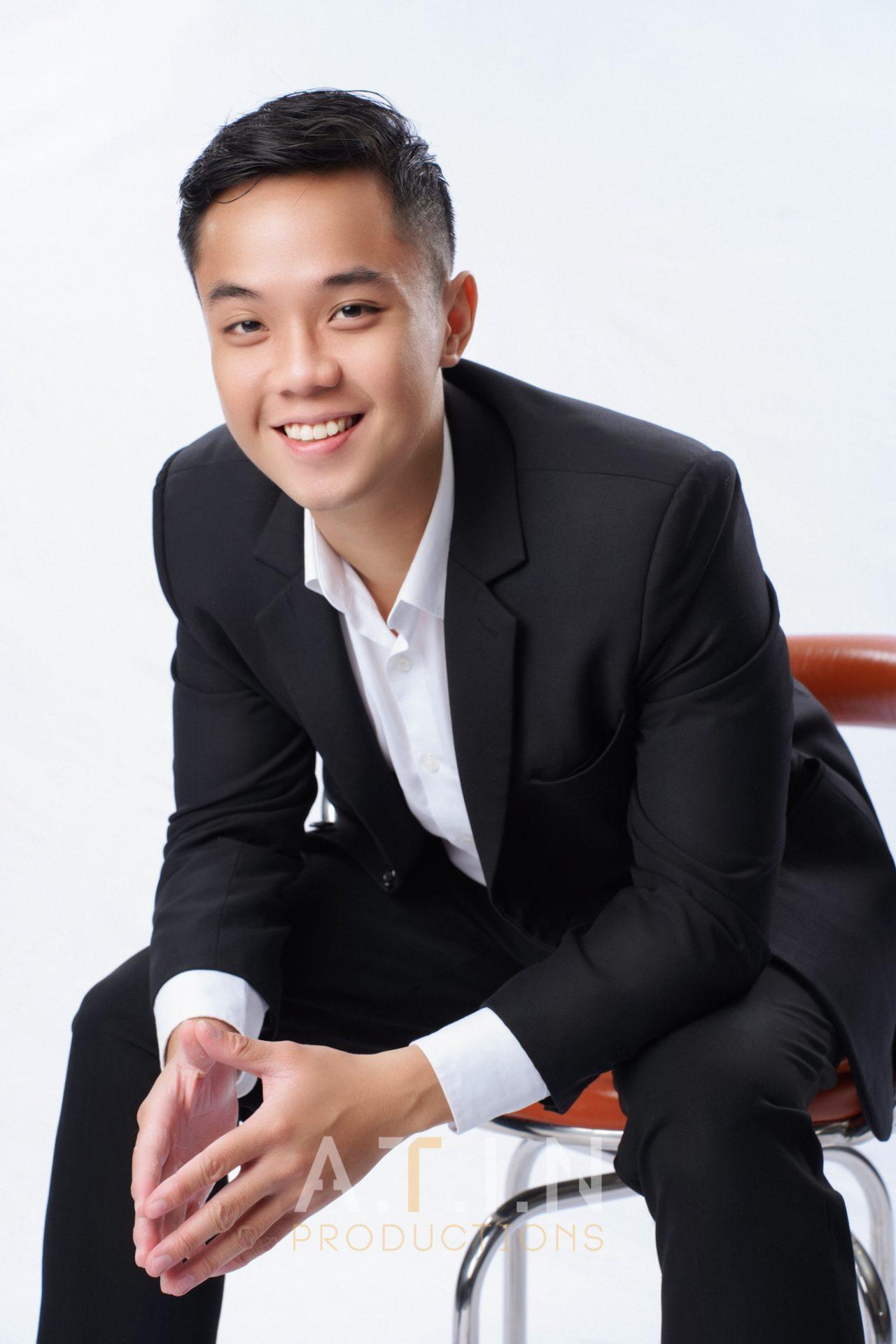 Chụp ảnh profile công ty The Boston Consulting Group – ảnh 15