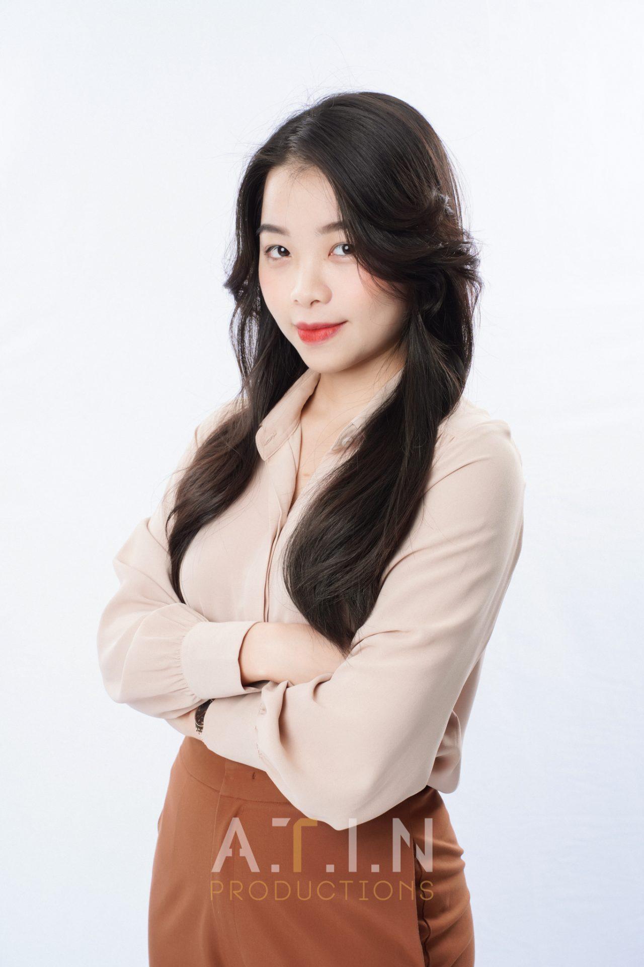 Chụp ảnh profile công ty The Boston Consulting Group – ảnh 16