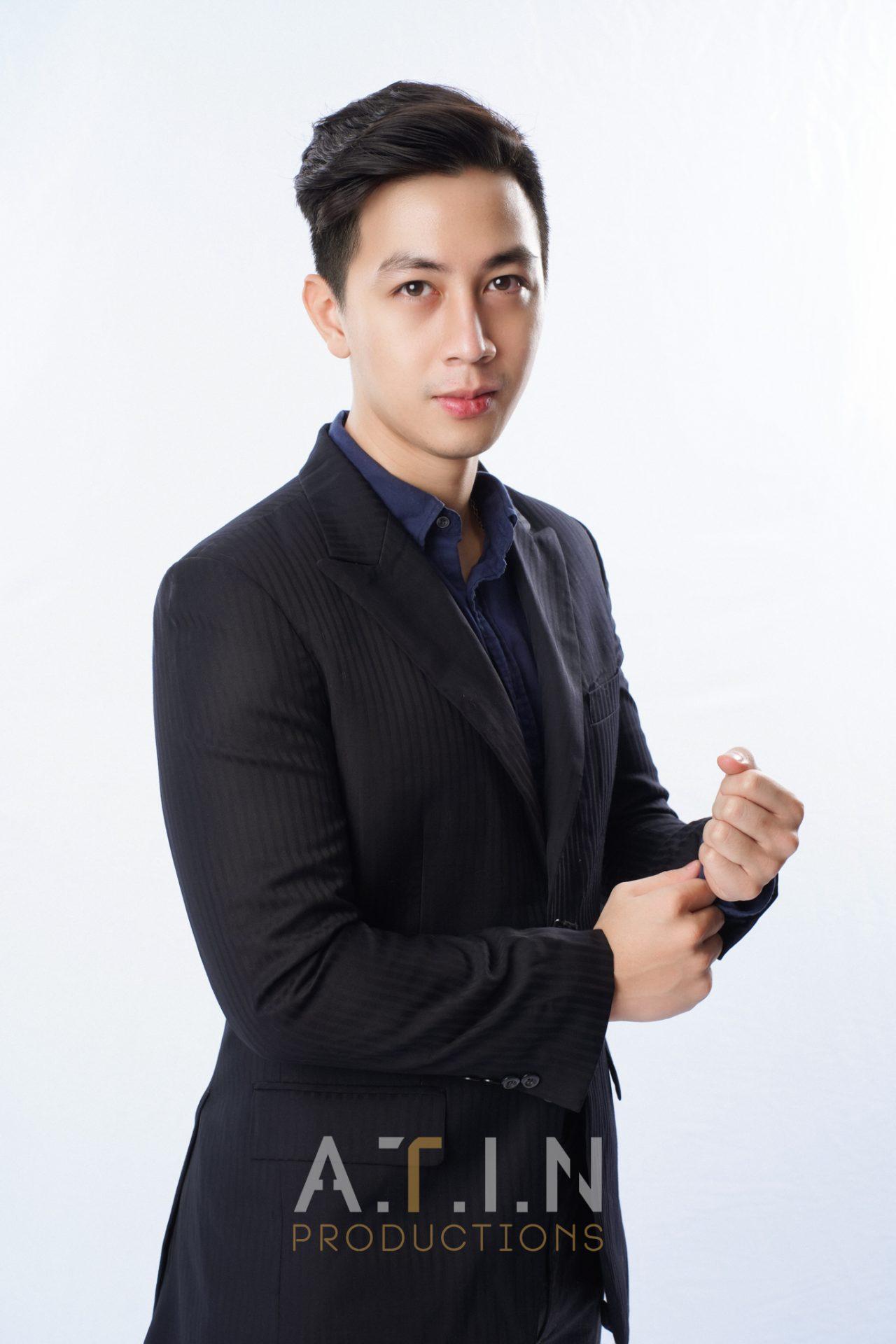 Chụp ảnh profile công ty The Boston Consulting Group – ảnh 17