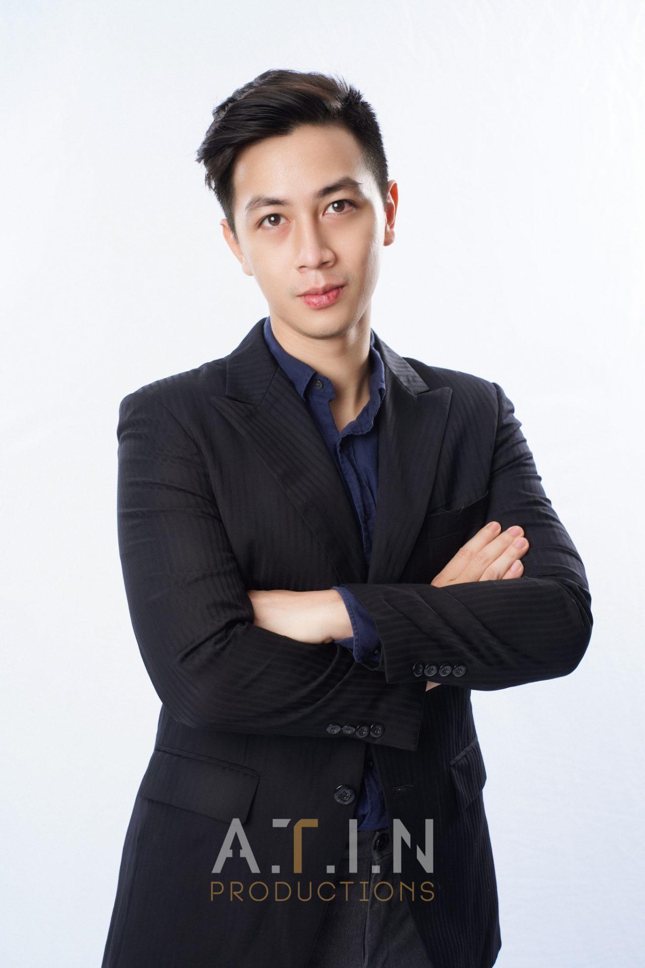 Chụp ảnh profile công ty The Boston Consulting Group – ảnh 18