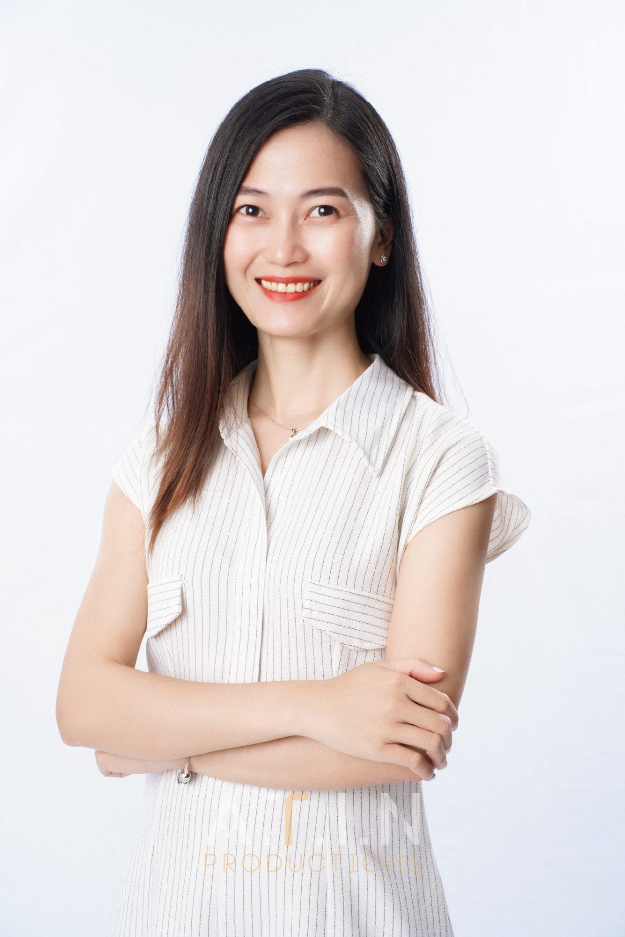 Chụp ảnh profile công ty The Boston Consulting Group – ảnh 20
