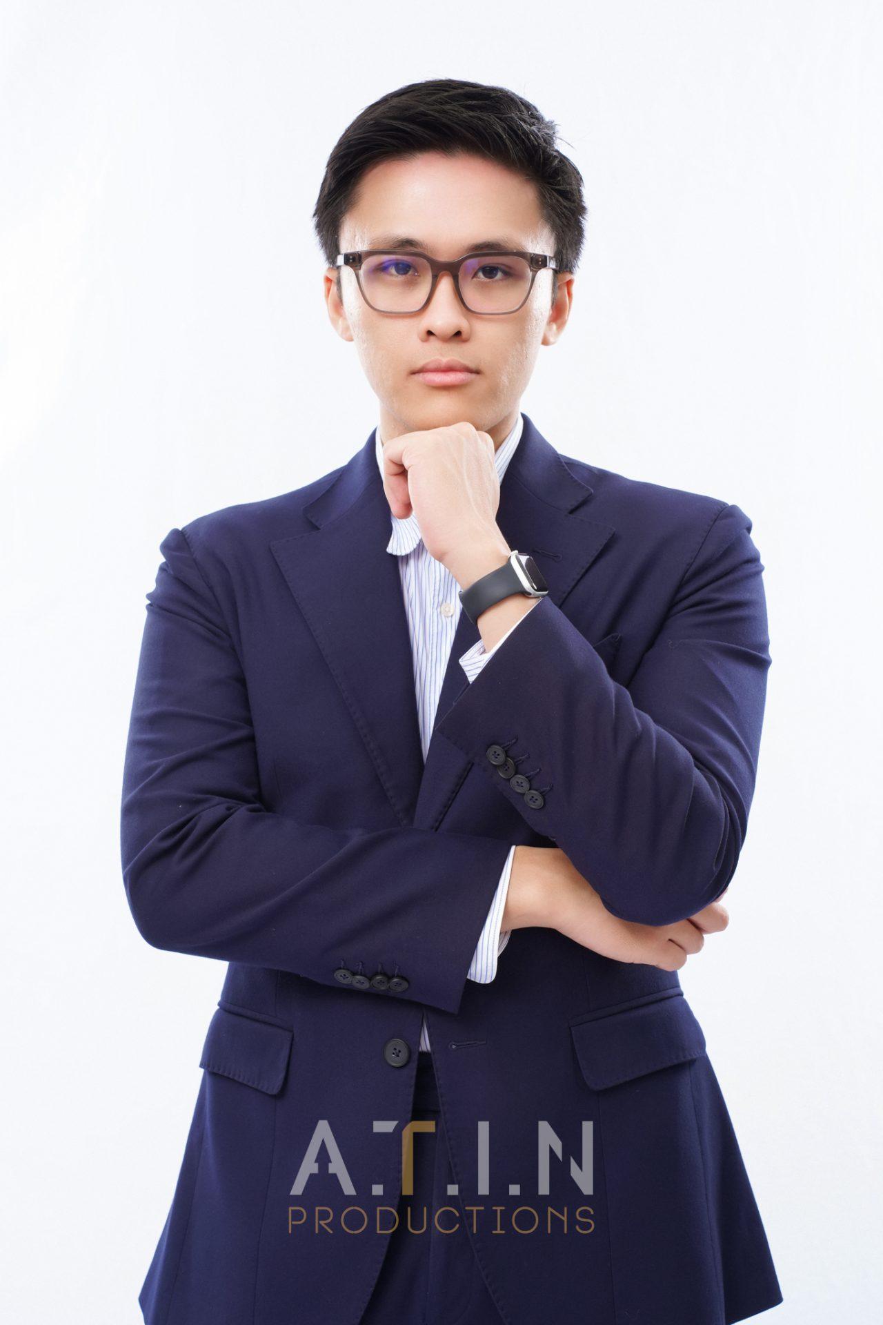 Chụp ảnh profile công ty The Boston Consulting Group – ảnh 24