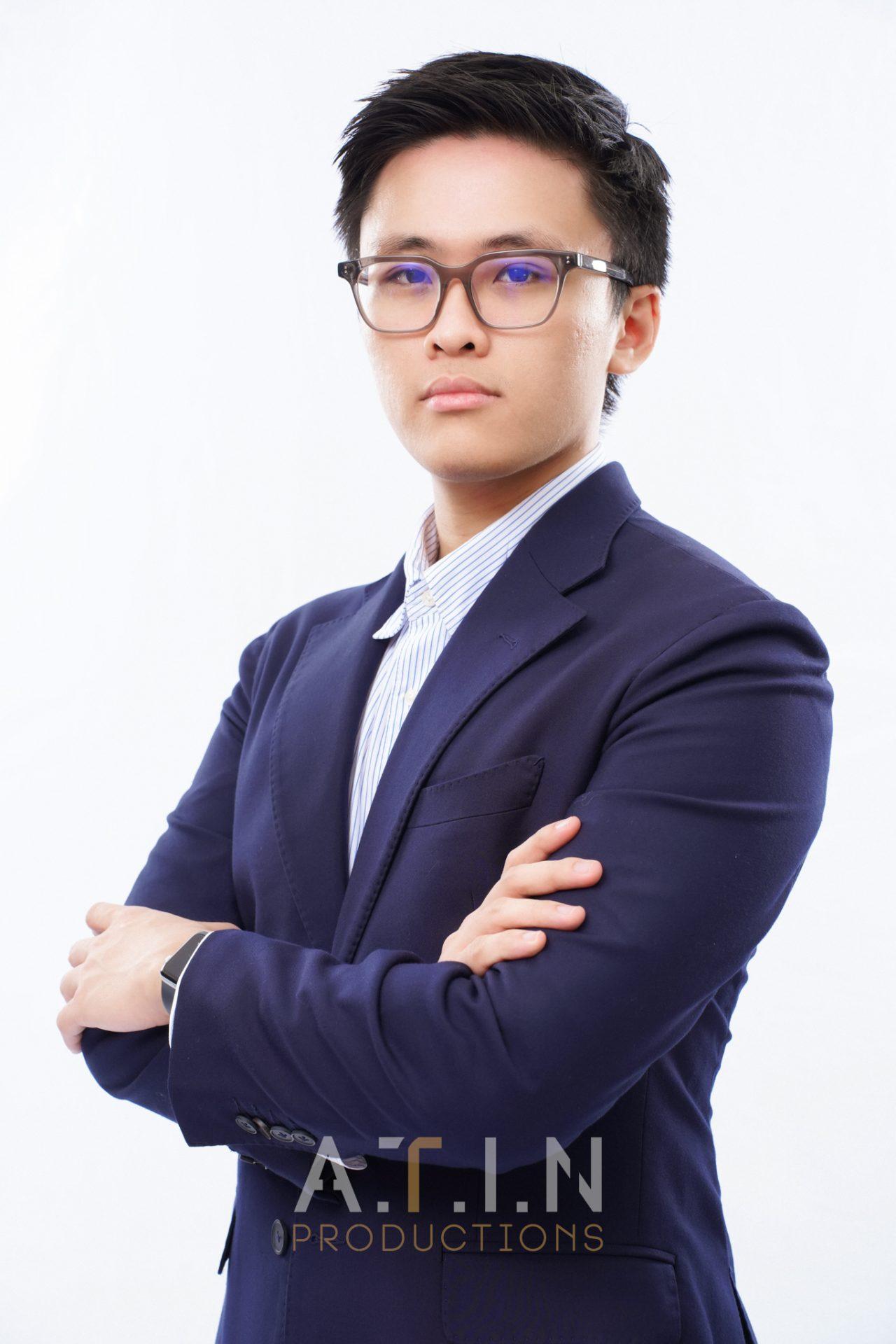 Chụp ảnh profile công ty The Boston Consulting Group – ảnh 25