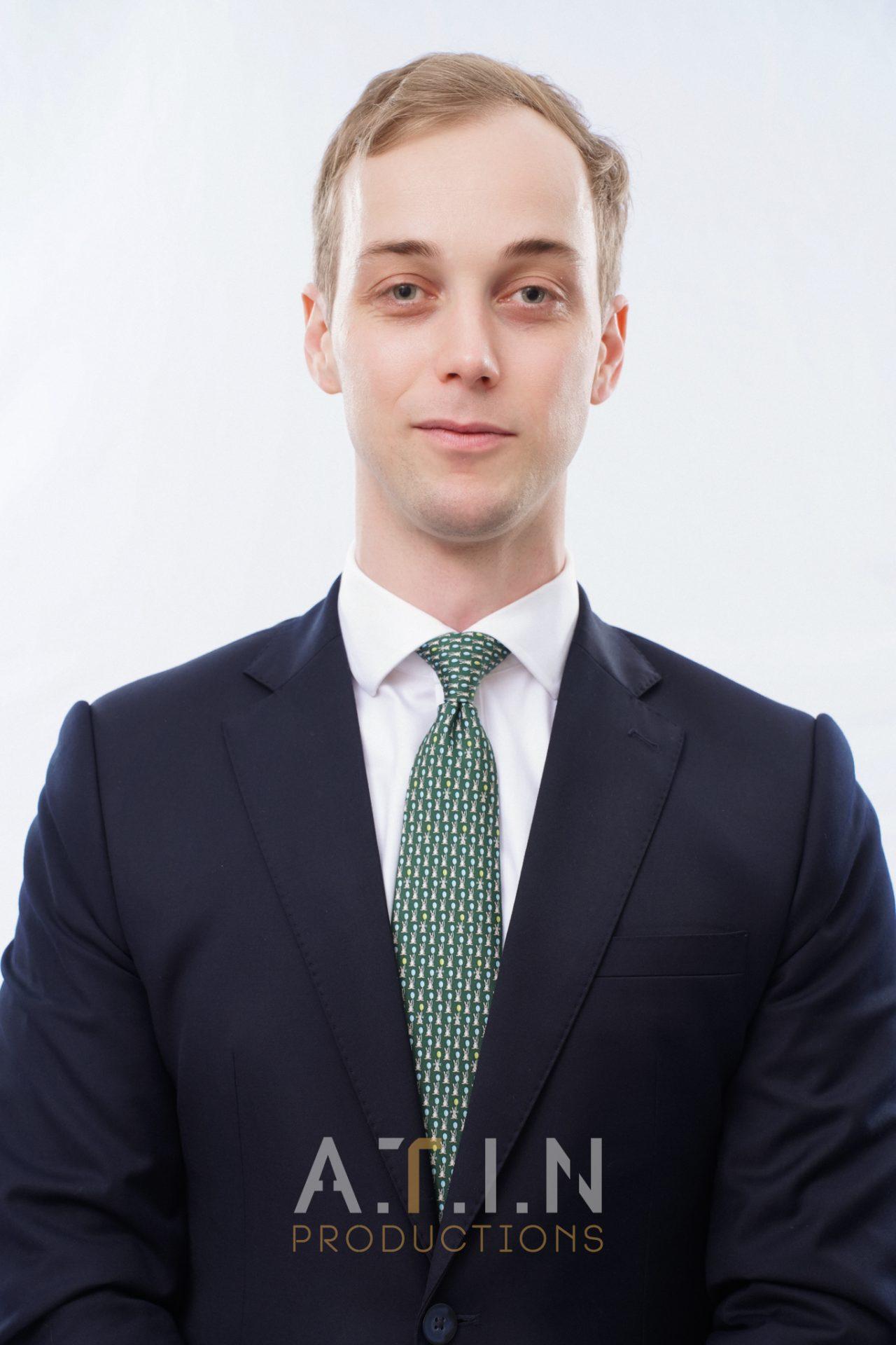 Chụp ảnh profile công ty The Boston Consulting Group – ảnh 26