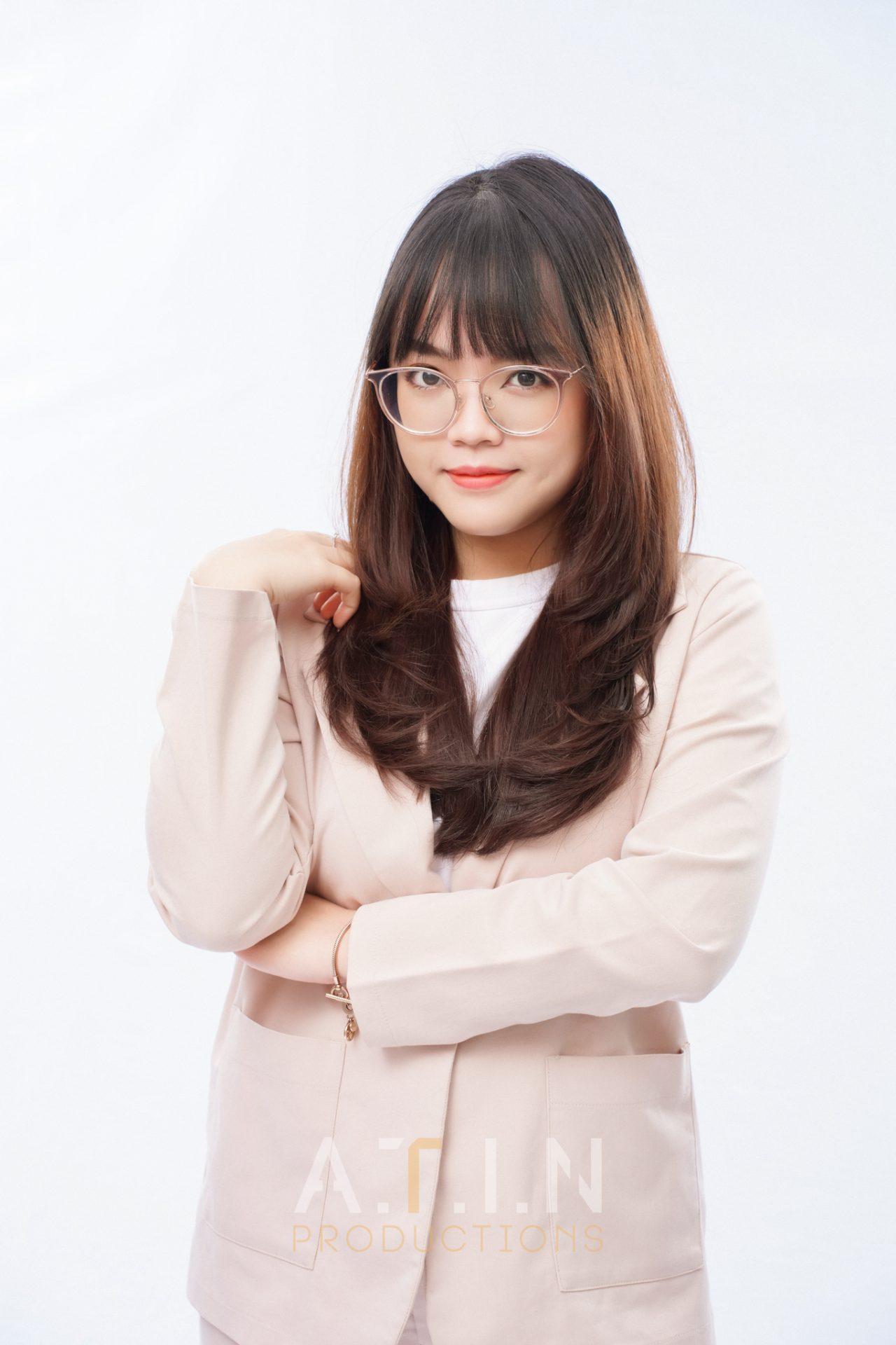 Chụp ảnh profile công ty The Boston Consulting Group – ảnh 28