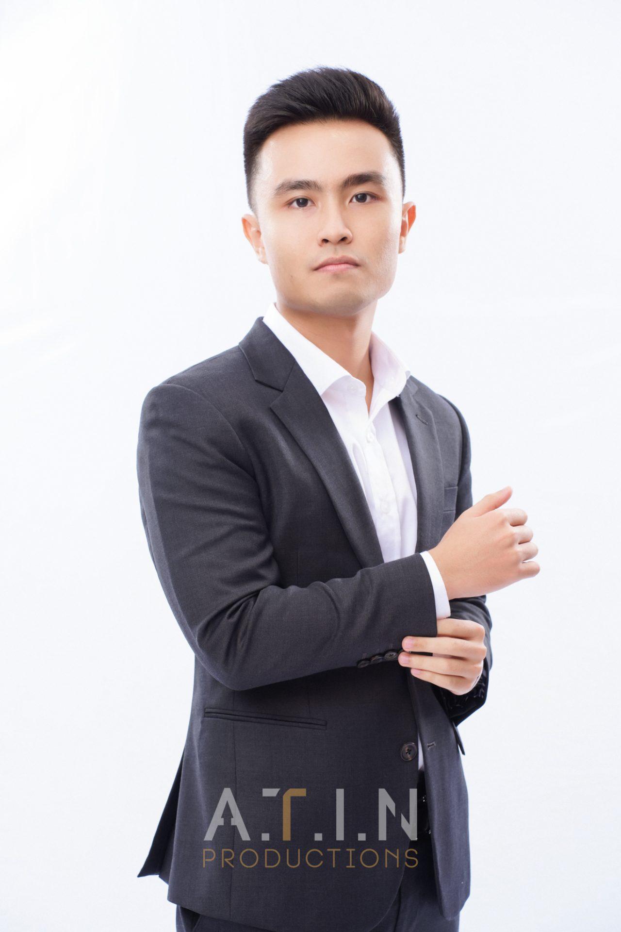 Chụp ảnh profile công ty The Boston Consulting Group – ảnh 29