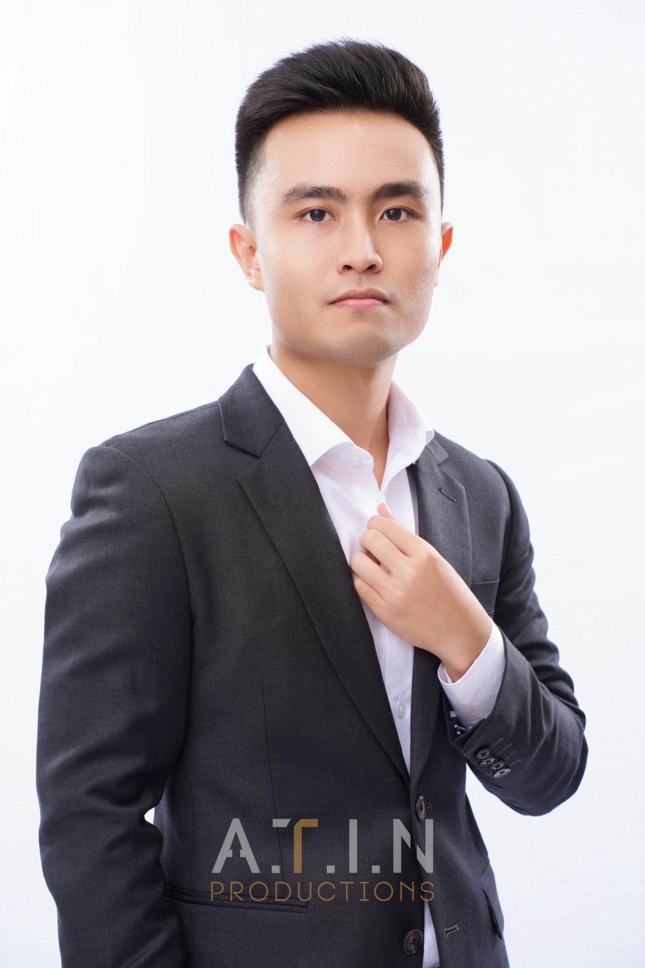 Chụp ảnh profile công ty The Boston Consulting Group – ảnh 30