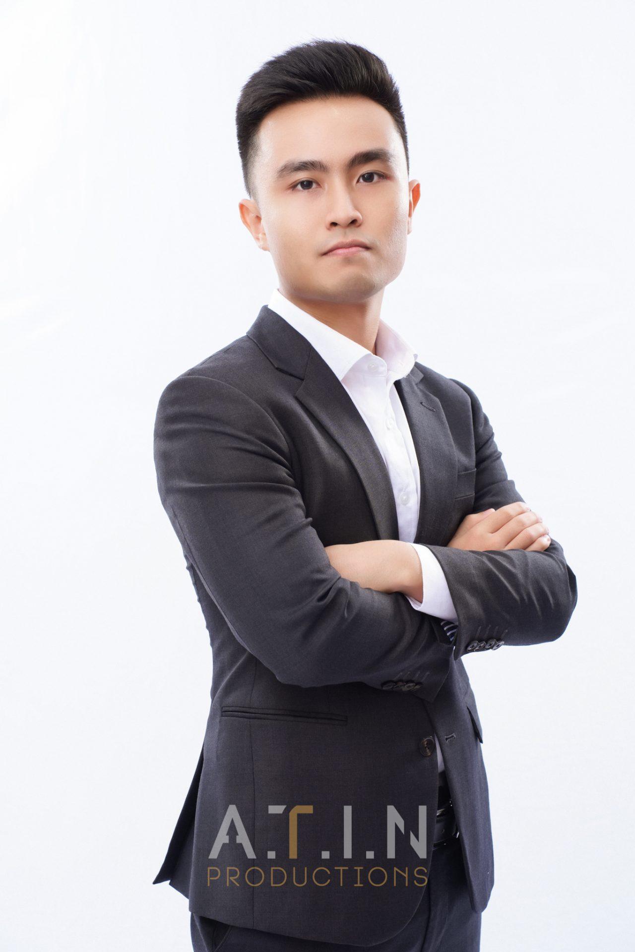 Chụp ảnh profile công ty The Boston Consulting Group – ảnh 31