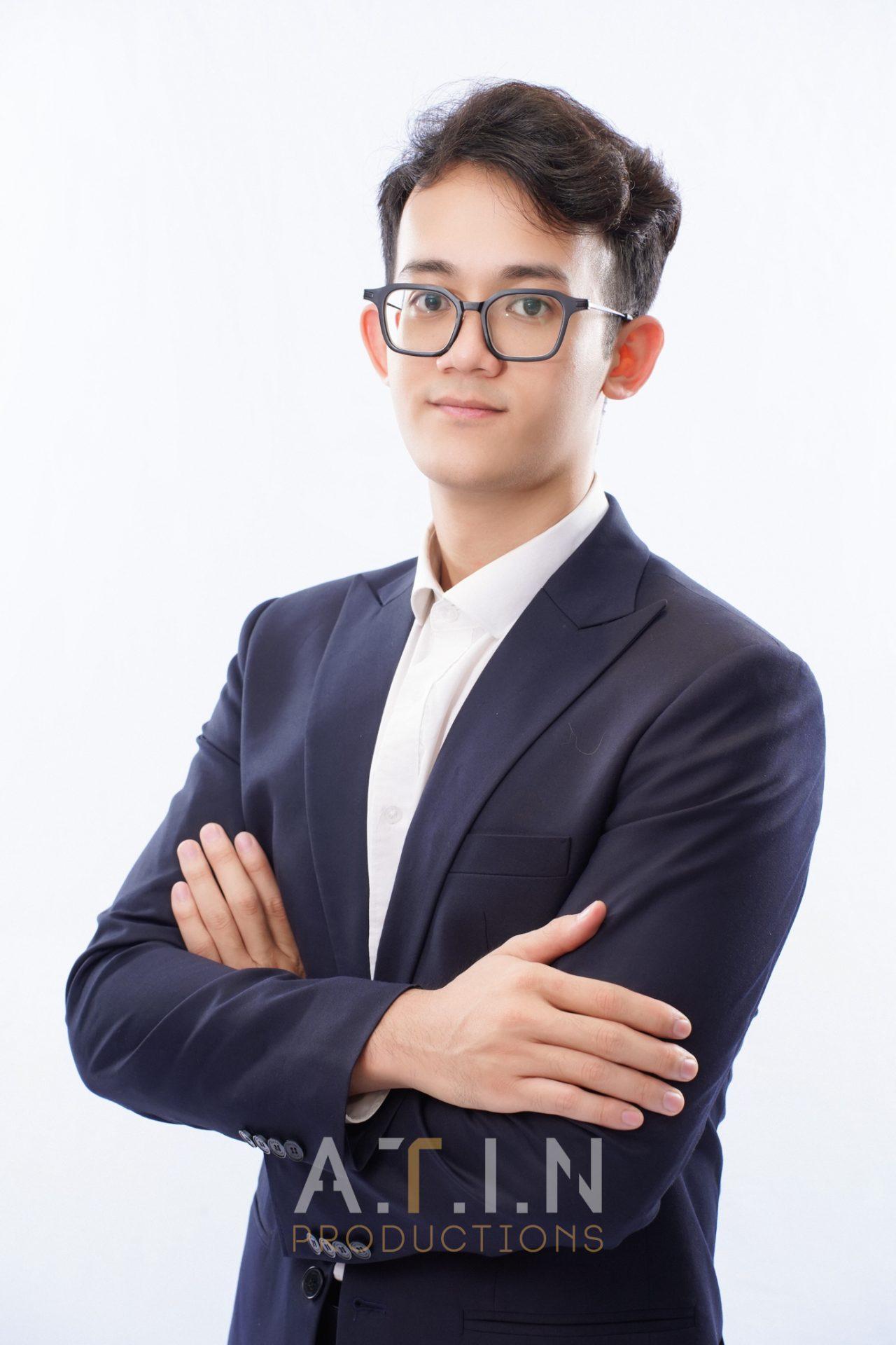 Chụp ảnh profile công ty The Boston Consulting Group – ảnh 32