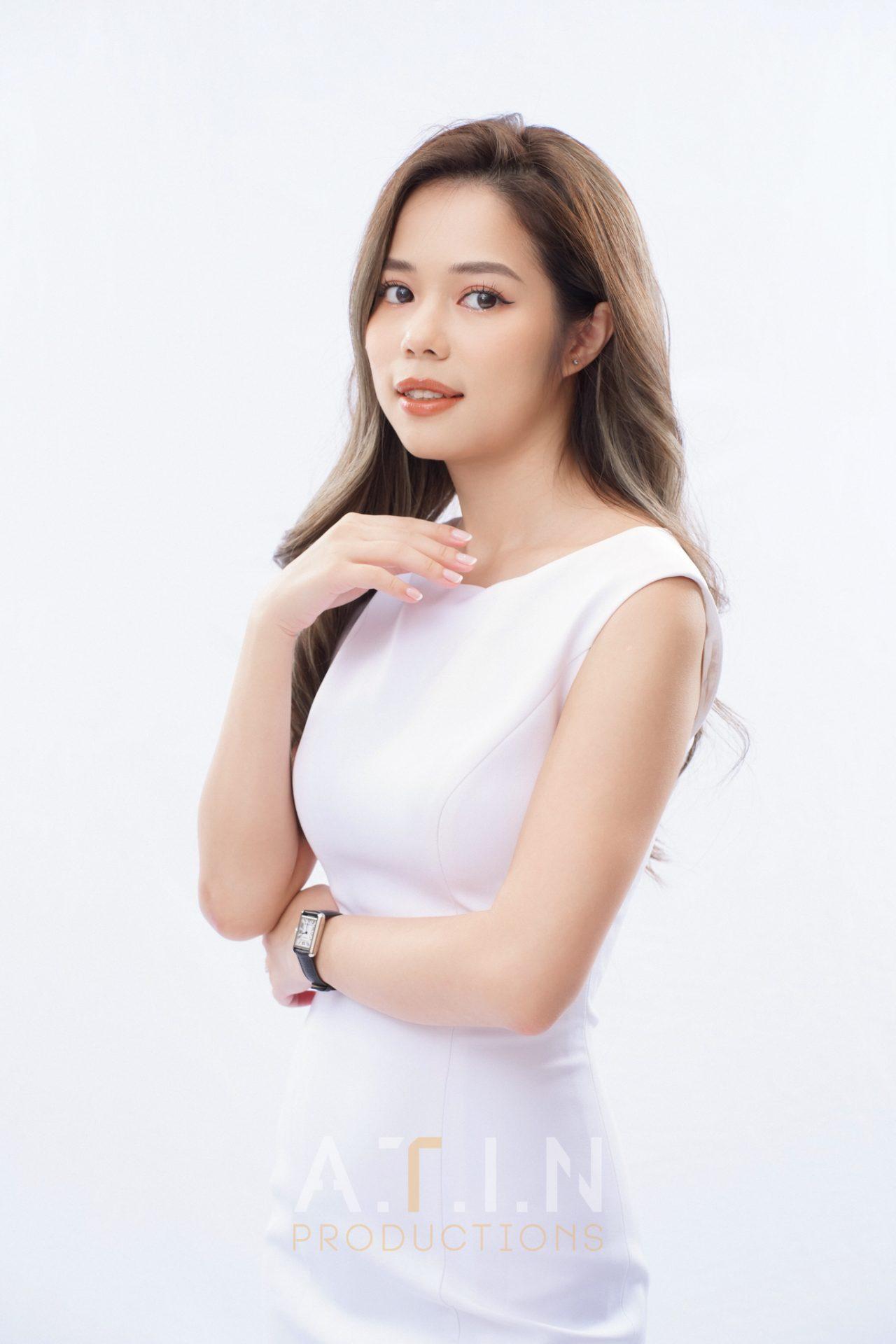Chụp ảnh profile công ty The Boston Consulting Group – THE BOSTON CONSULTING GROUP