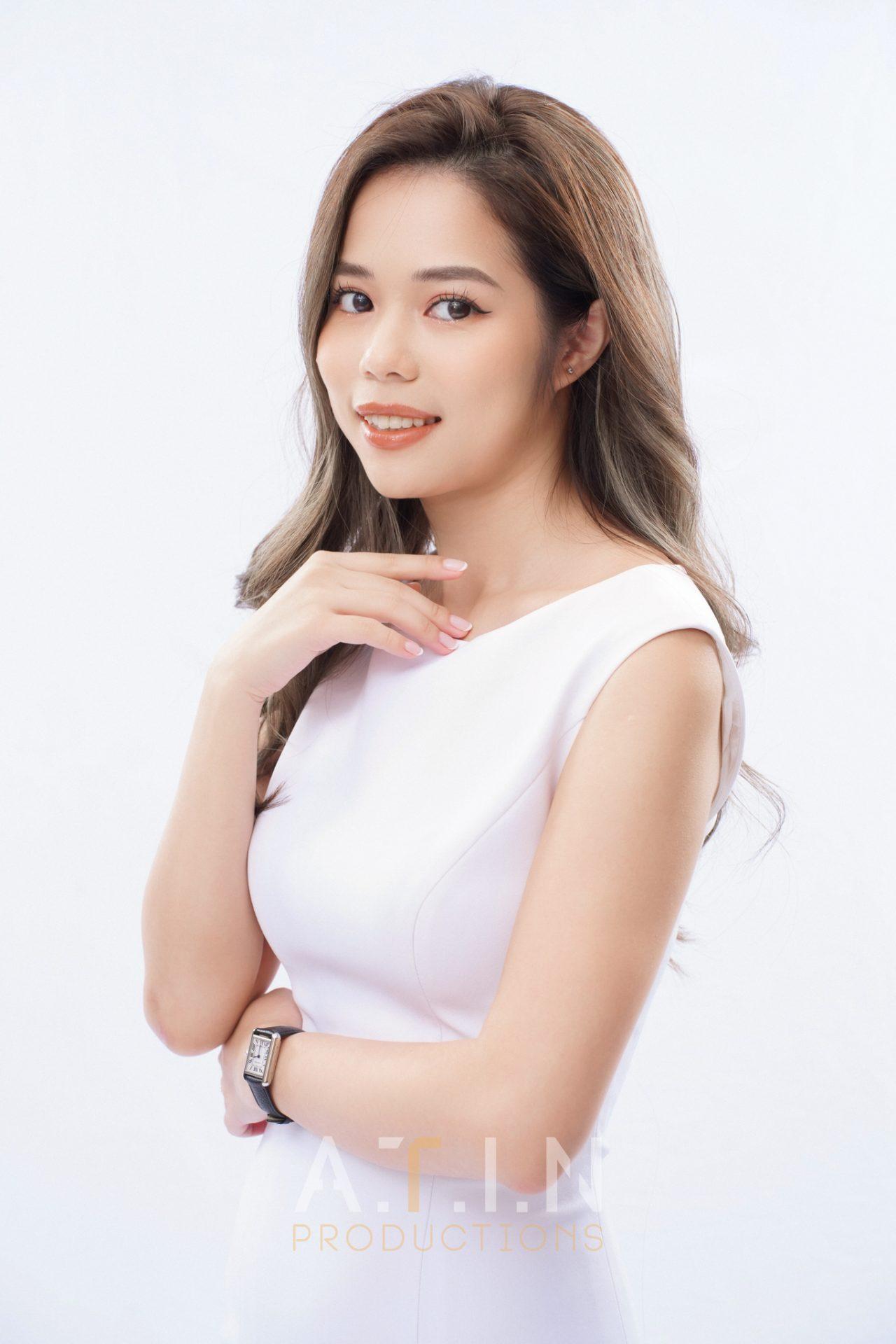 Chụp ảnh profile công ty The Boston Consulting Group – ảnh 2