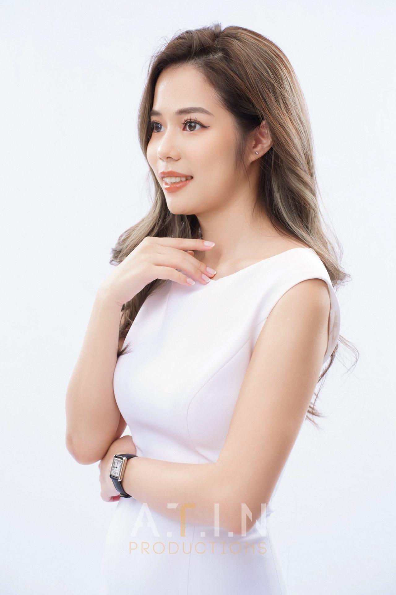 Chụp ảnh profile công ty The Boston Consulting Group – ảnh 3