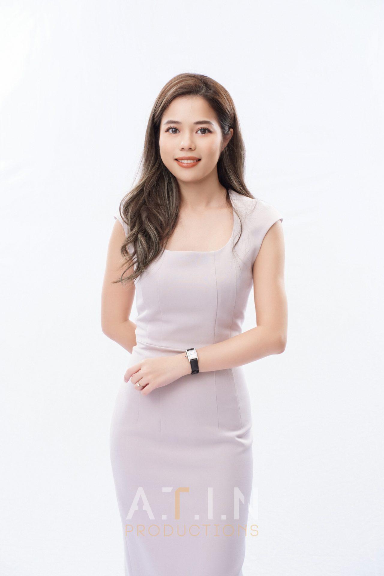 Chụp ảnh profile công ty The Boston Consulting Group – ảnh 6