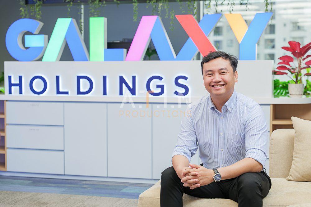 Chụp ảnh profile doanh nghiệp Galaxy Holding – ảnh 20