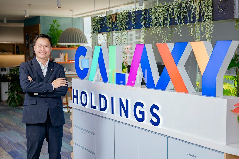 Chụp ảnh profile doanh nghiệp Galaxy Holding – ảnh 28