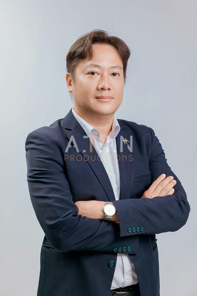 Chụp ảnh profile doanh nghiệp Galaxy Holding – ảnh 2