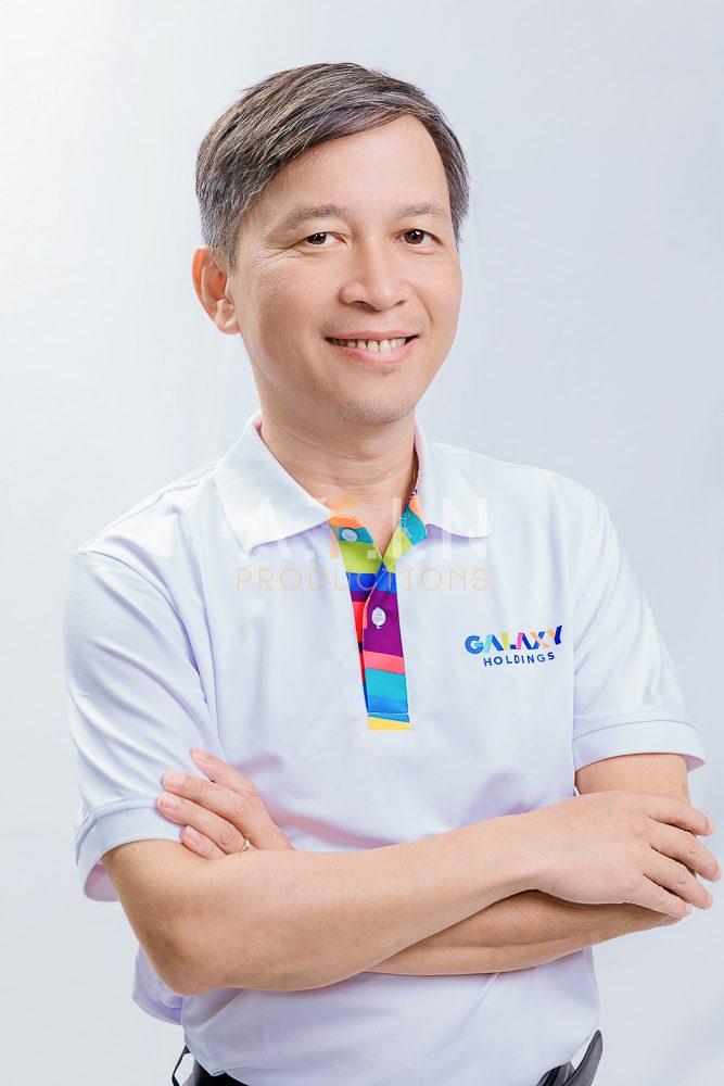 Chụp ảnh profile doanh nghiệp Galaxy Holding – ảnh 5