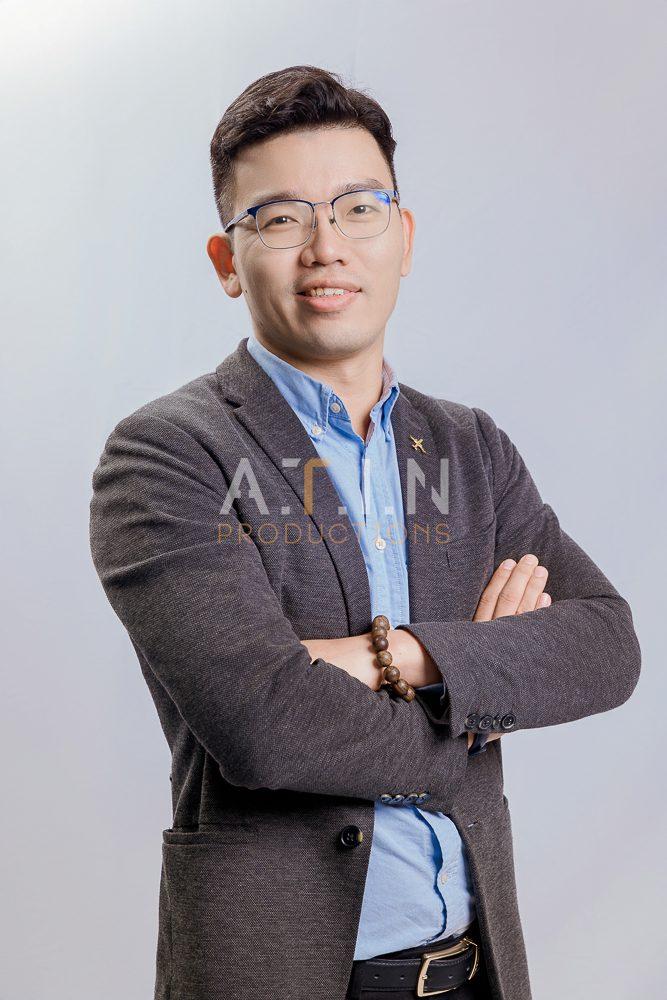 Chụp ảnh profile doanh nghiệp Galaxy Holding – ảnh 9