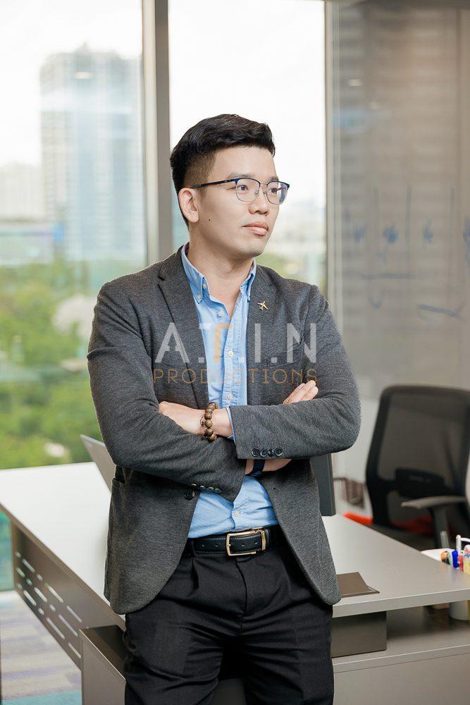 Chụp ảnh profile doanh nghiệp Galaxy Holding – ảnh 11