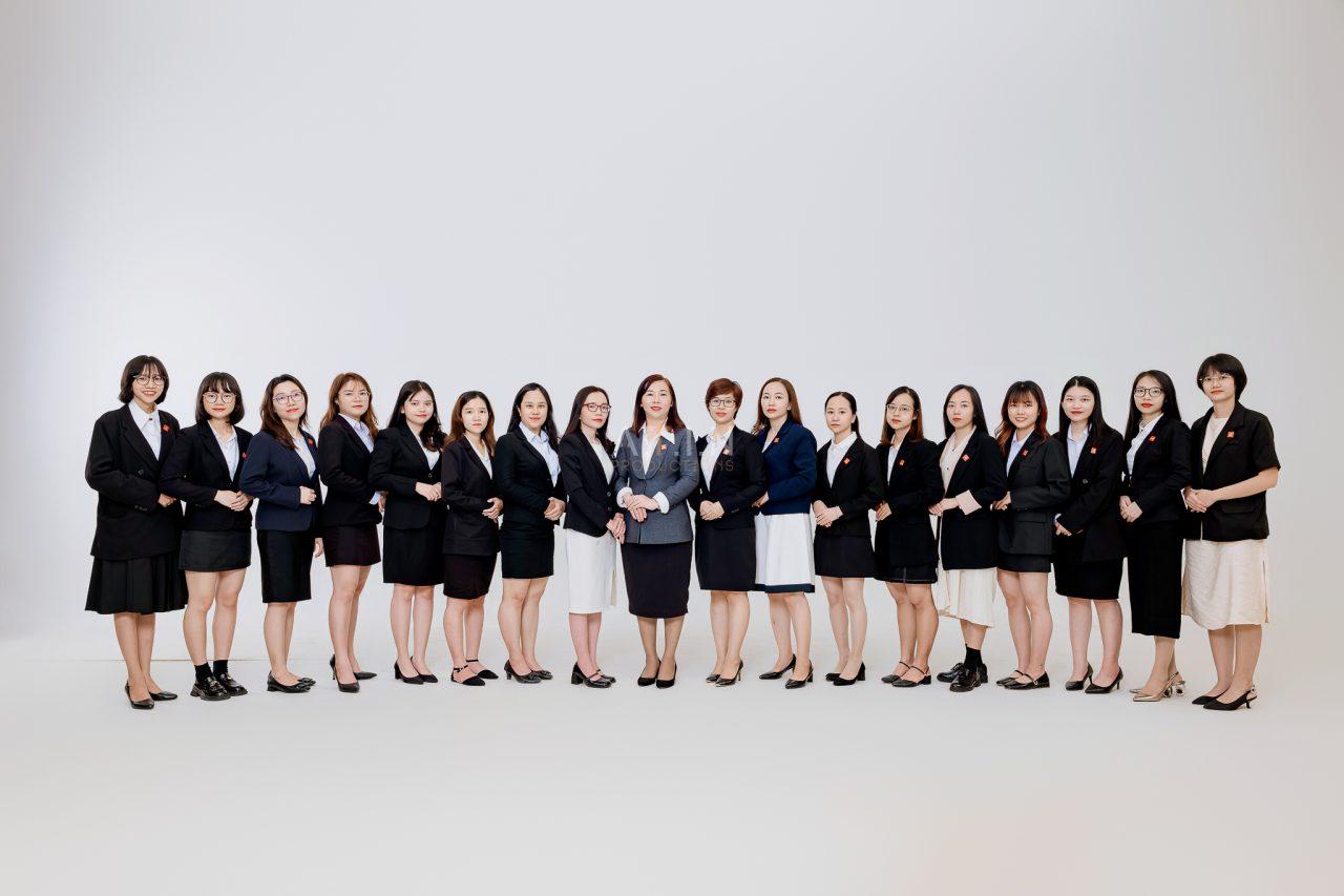 Chụp ảnh profile doanh nghiệp HR2B – ảnh 3