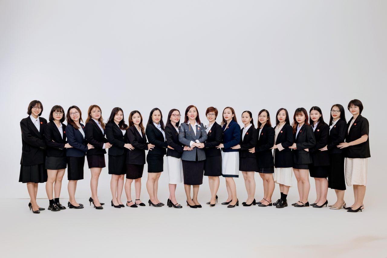 Chụp ảnh profile doanh nghiệp HR2B – ảnh 4
