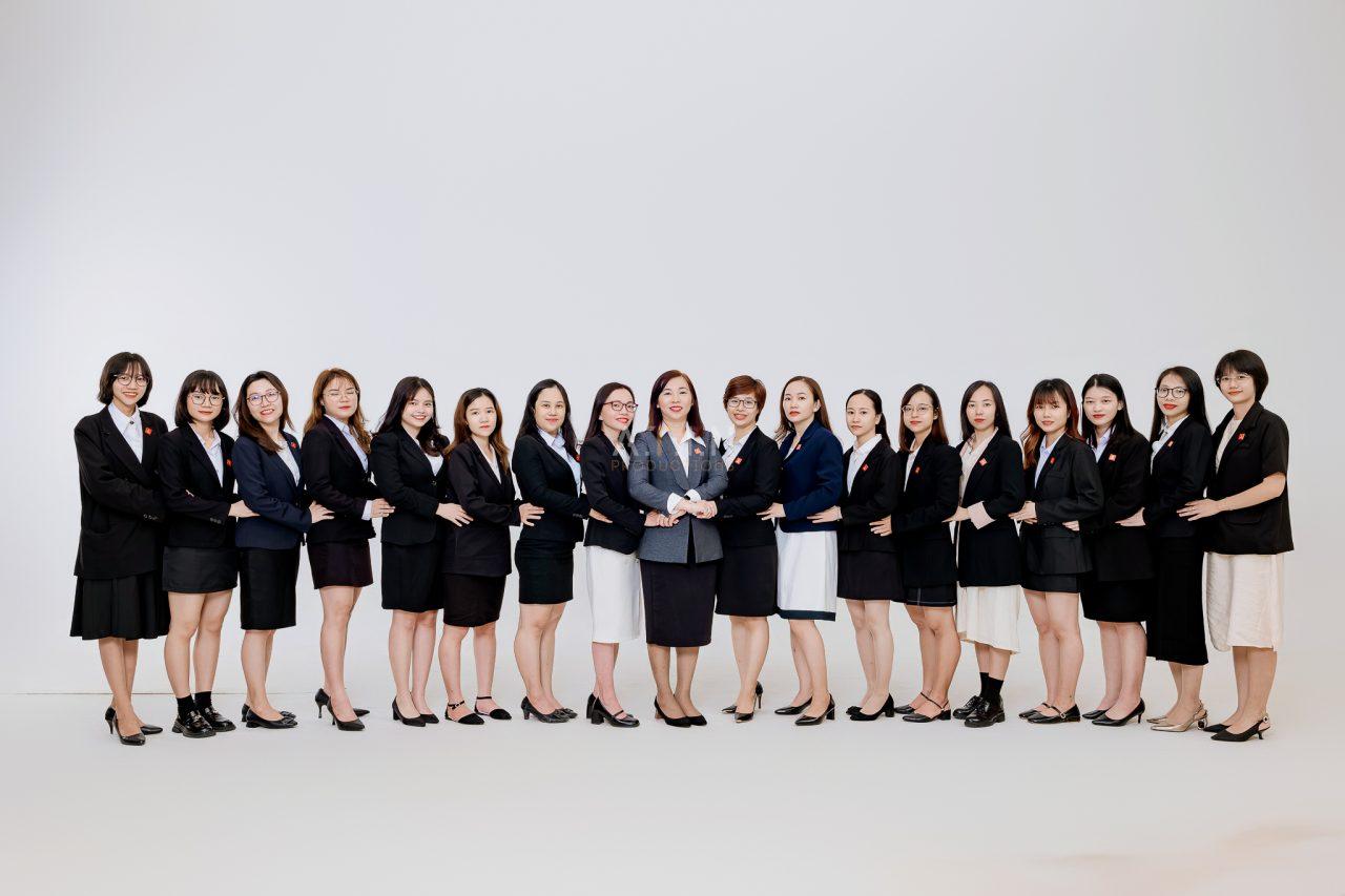 Chụp ảnh profile doanh nghiệp HR2B – ảnh 5