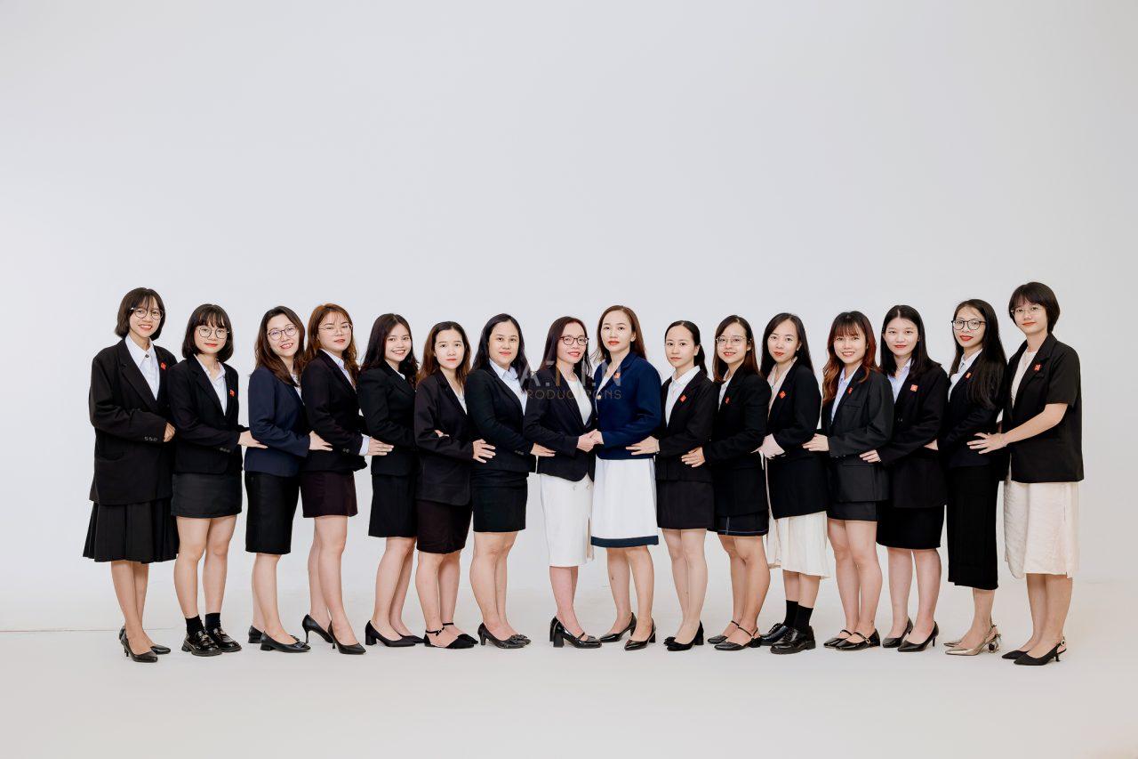 Chụp ảnh profile doanh nghiệp HR2B – ảnh 6