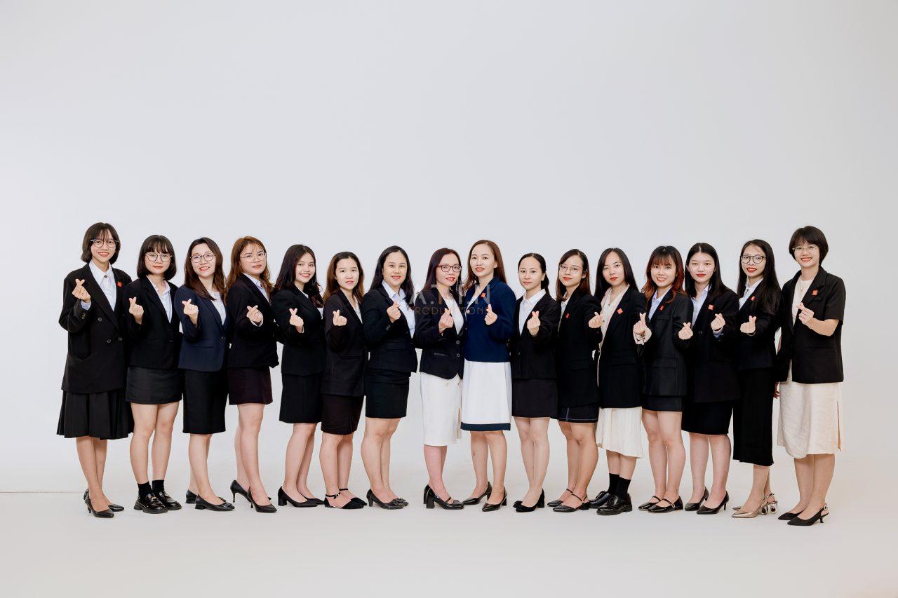 Chụp ảnh profile doanh nghiệp HR2B – ảnh 7