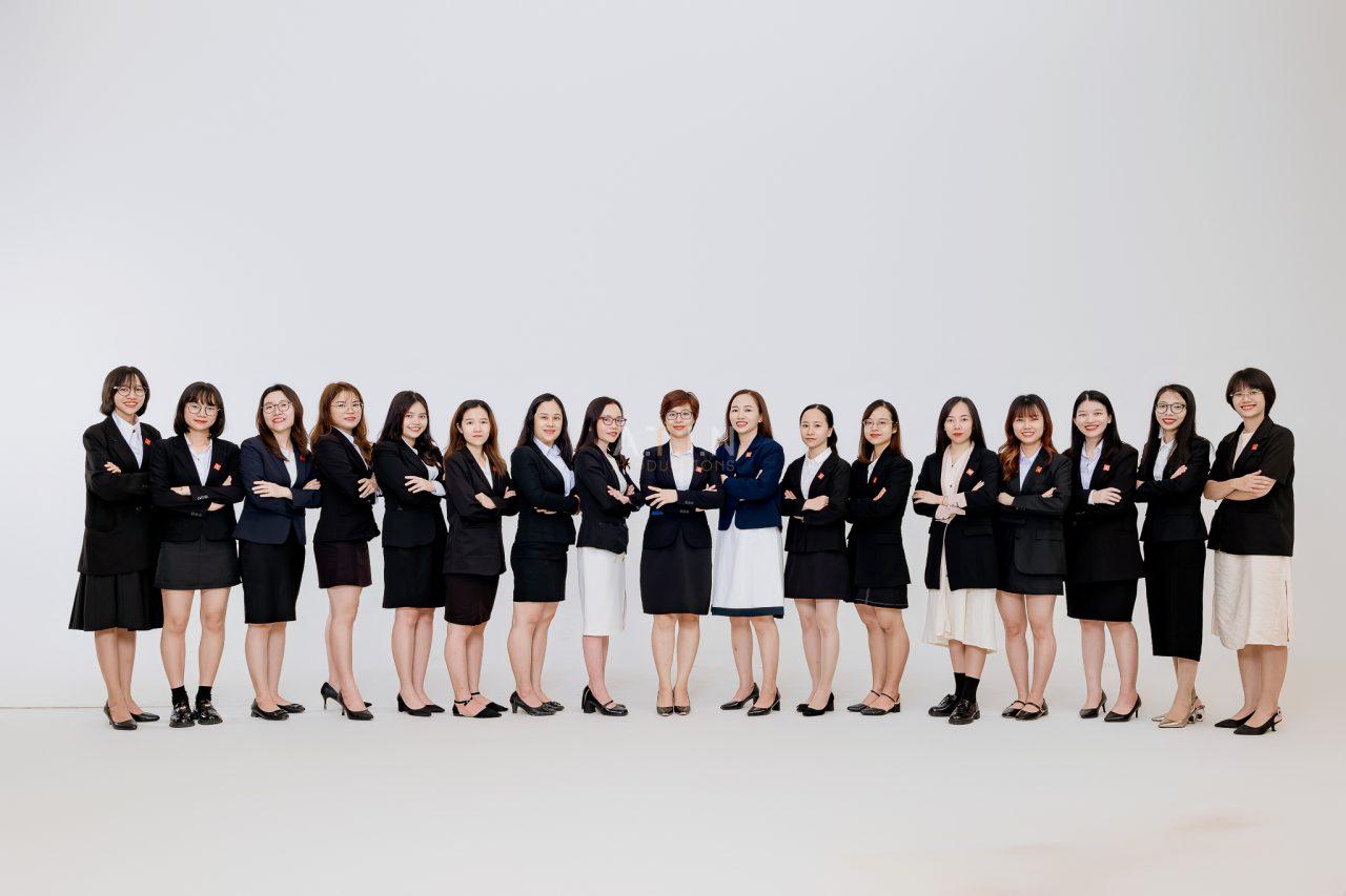 Chụp ảnh profile doanh nghiệp HR2B – ảnh 8