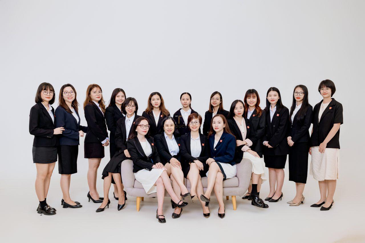 Chụp ảnh profile doanh nghiệp HR2B – ảnh 9