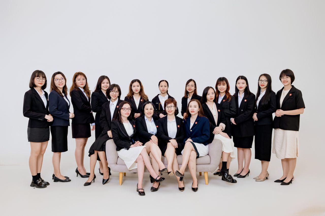 Chụp ảnh profile doanh nghiệp HR2B – ảnh 10