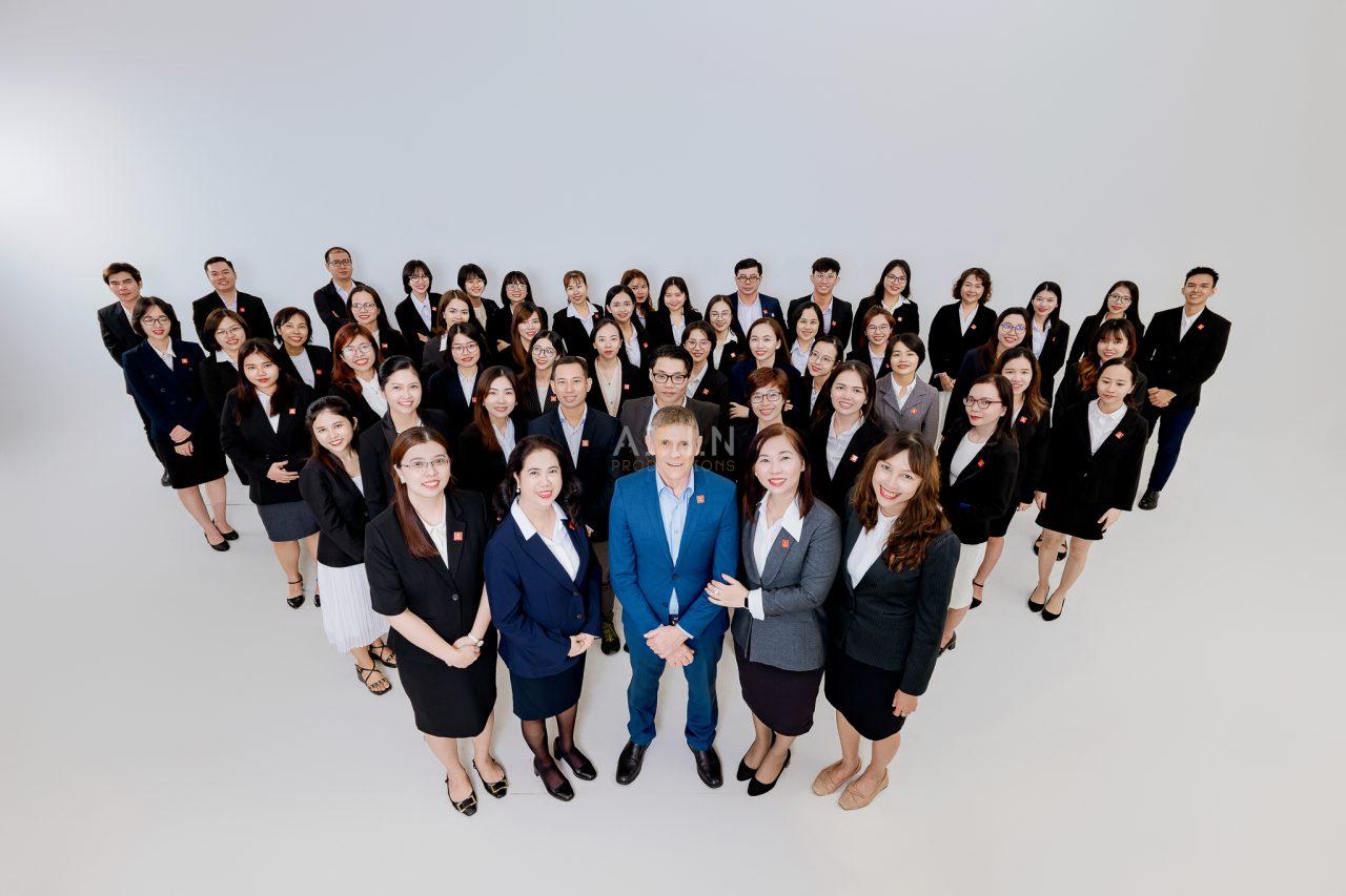 Chụp ảnh profile doanh nghiệp HR2B – ảnh 11