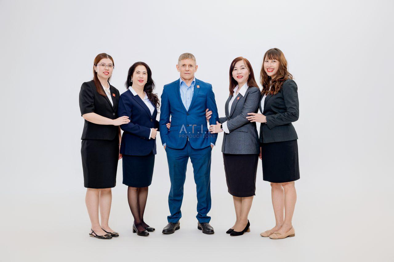 Chụp ảnh profile doanh nghiệp HR2B – ảnh 12