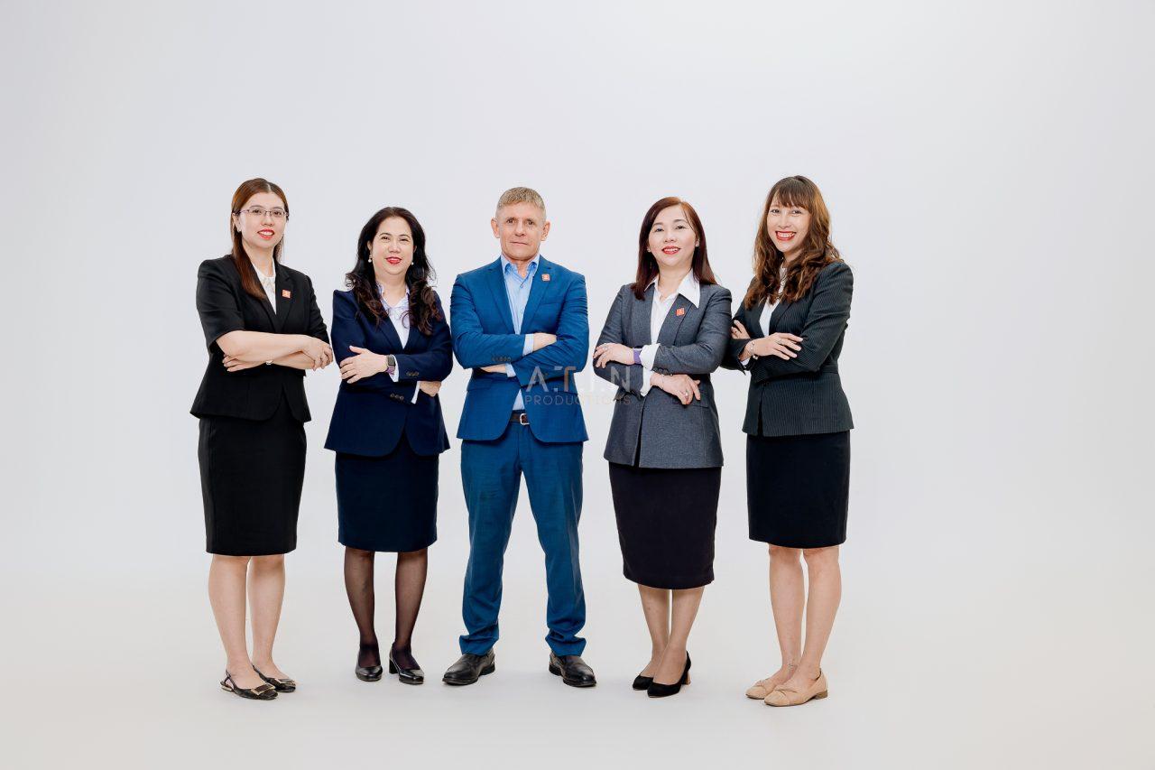 Chụp ảnh profile doanh nghiệp HR2B – ảnh 13