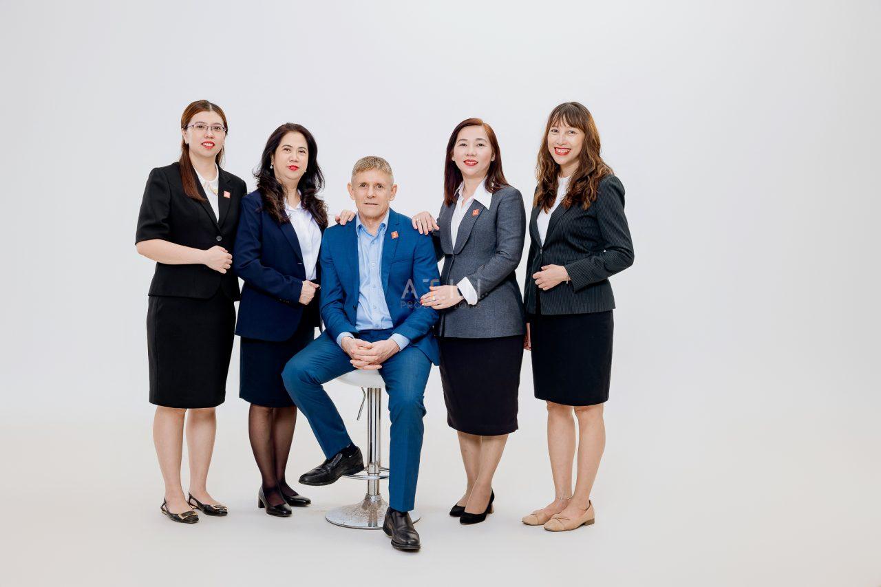 Chụp ảnh profile doanh nghiệp HR2B – ảnh 14