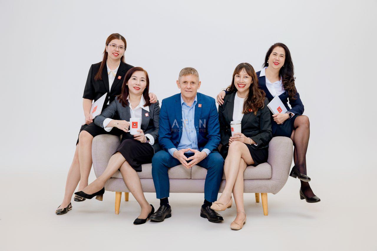 Chụp ảnh profile doanh nghiệp HR2B – ảnh 16