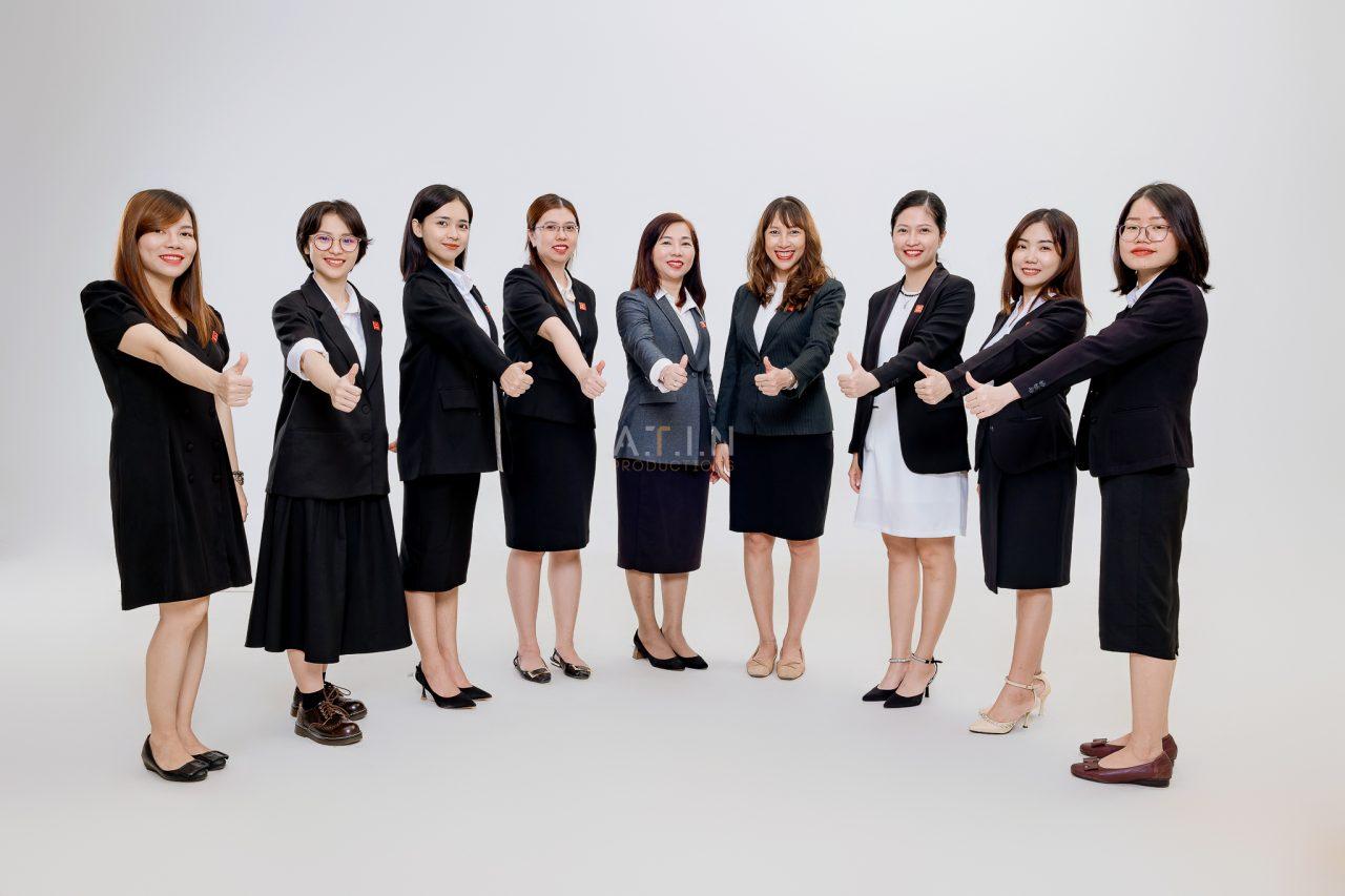 Chụp ảnh profile doanh nghiệp HR2B – ảnh 22