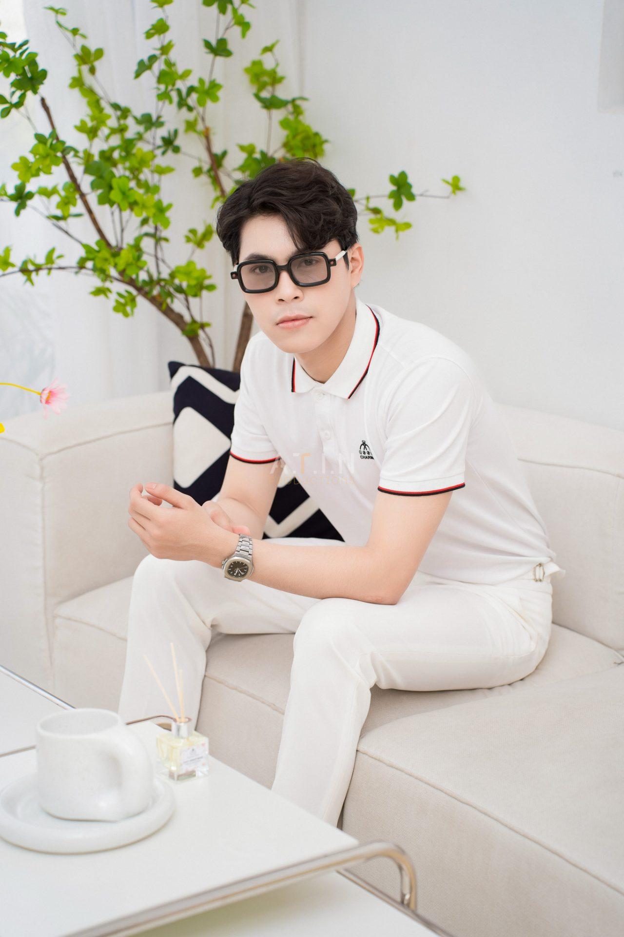 Chụp ảnh lookbook polo nam nữ – ảnh 22